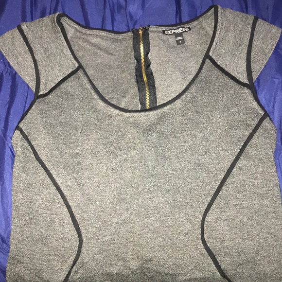 Express Dress size 6 - Picture 4 of 4